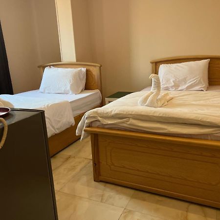 Grand Pyramids View Hotel Каїр Екстер'єр фото