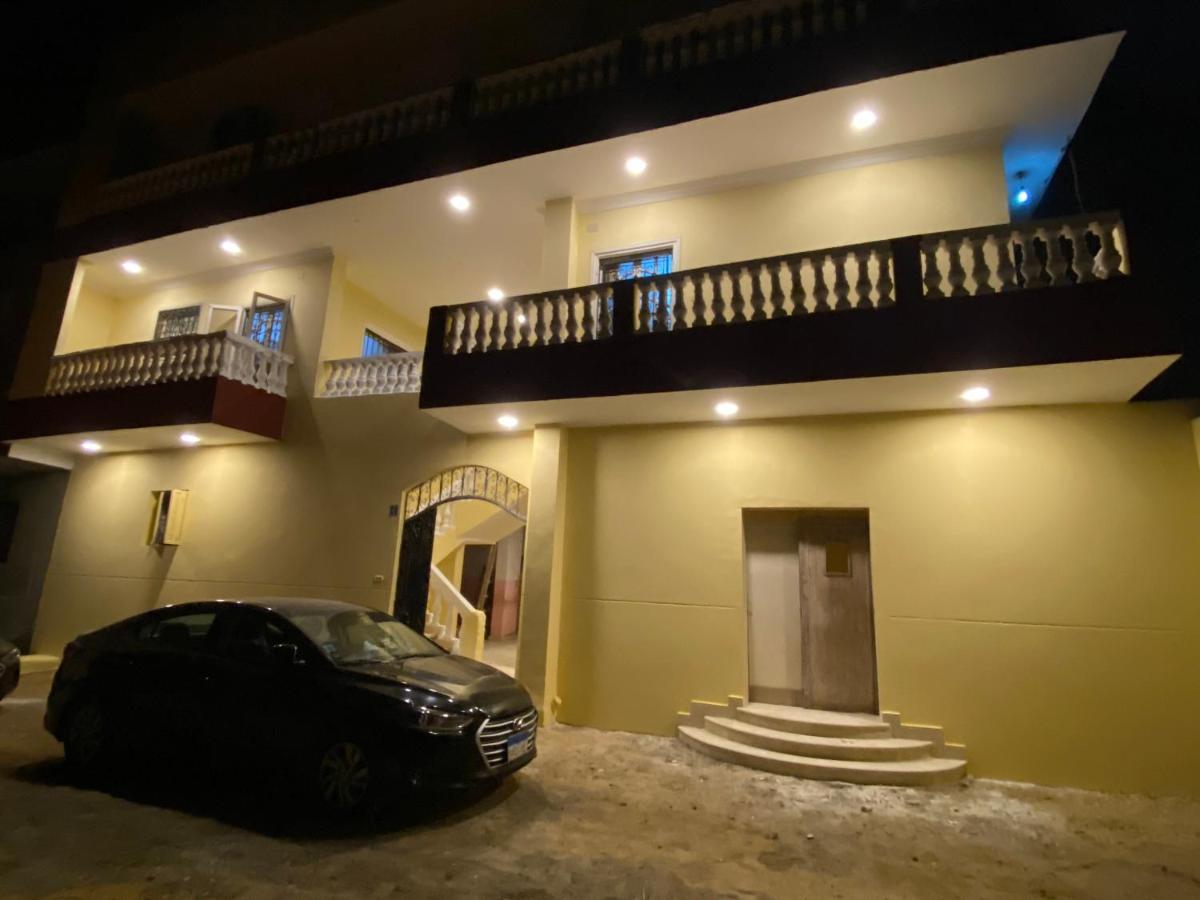 Grand Pyramids View Hotel Каїр Екстер'єр фото