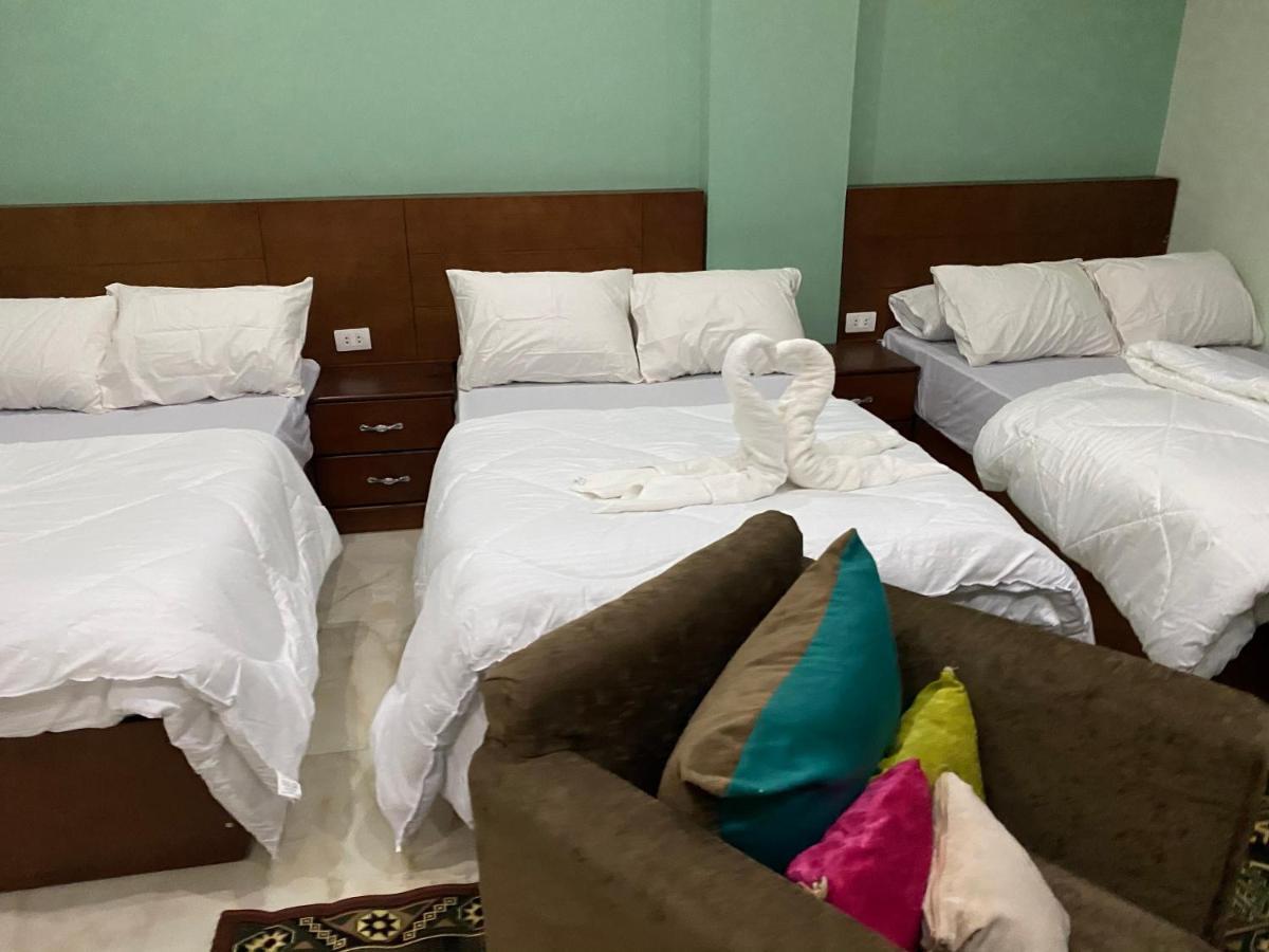 Grand Pyramids View Hotel Каїр Екстер'єр фото