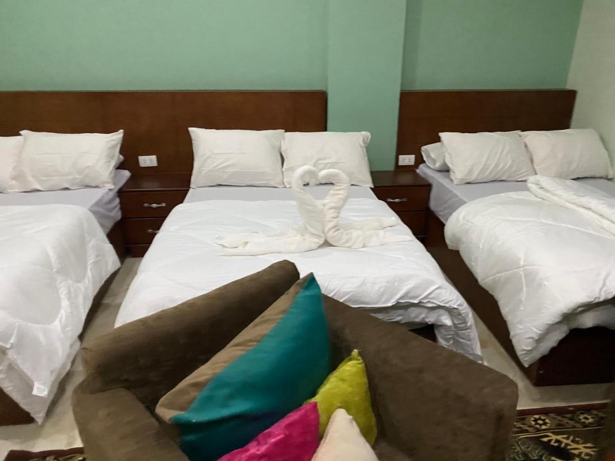 Grand Pyramids View Hotel Каїр Екстер'єр фото