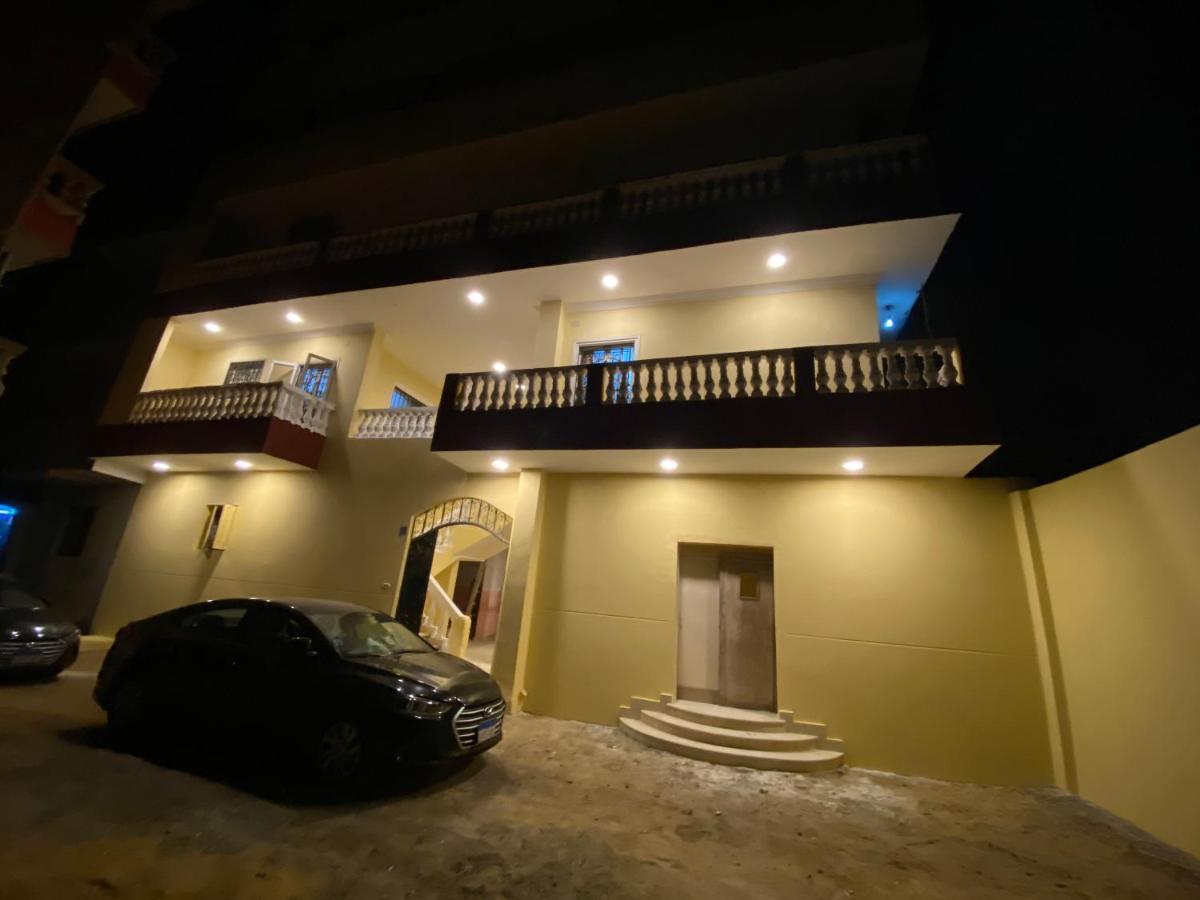 Grand Pyramids View Hotel Каїр Екстер'єр фото