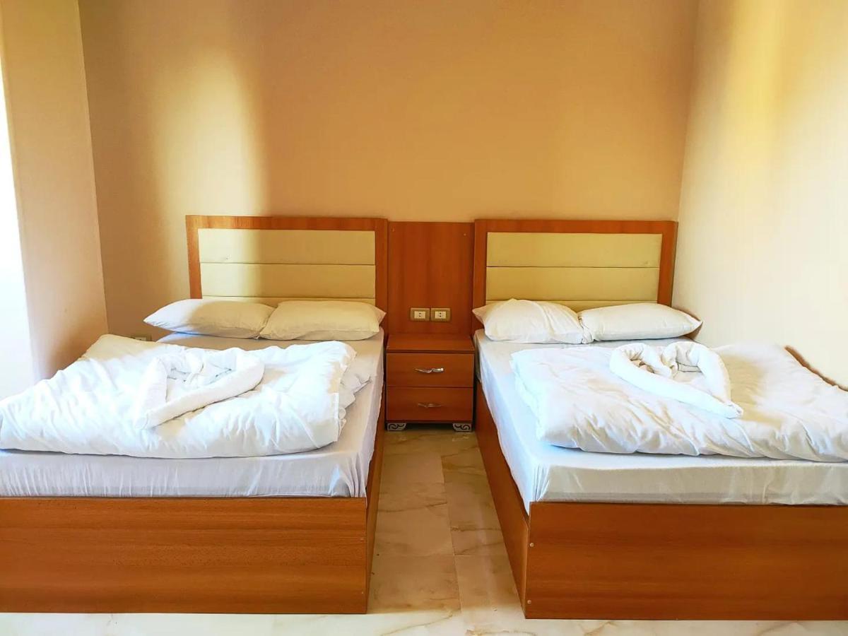Grand Pyramids View Hotel Каїр Екстер'єр фото