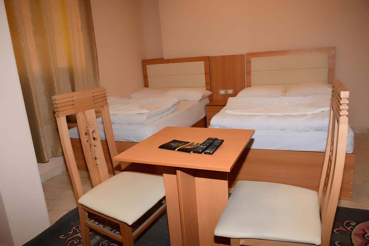 Grand Pyramids View Hotel Каїр Екстер'єр фото
