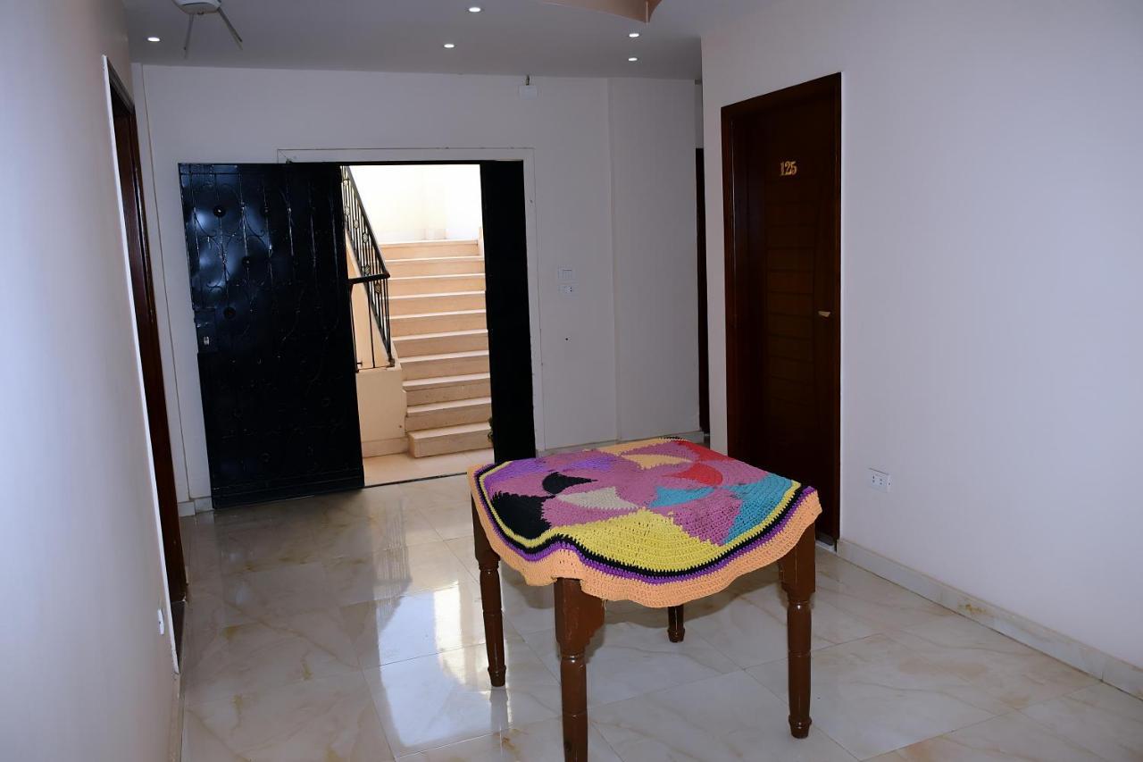 Grand Pyramids View Hotel Каїр Екстер'єр фото