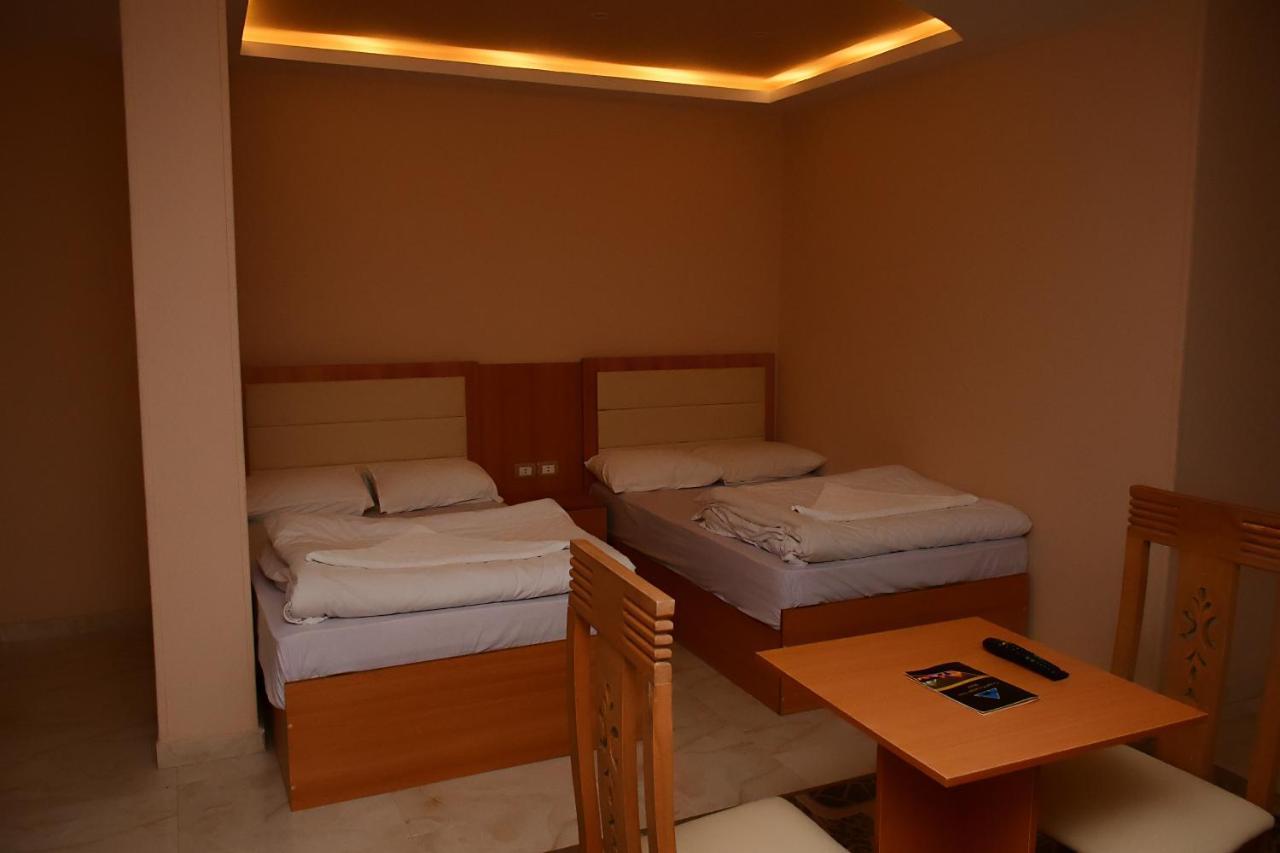Grand Pyramids View Hotel Каїр Екстер'єр фото
