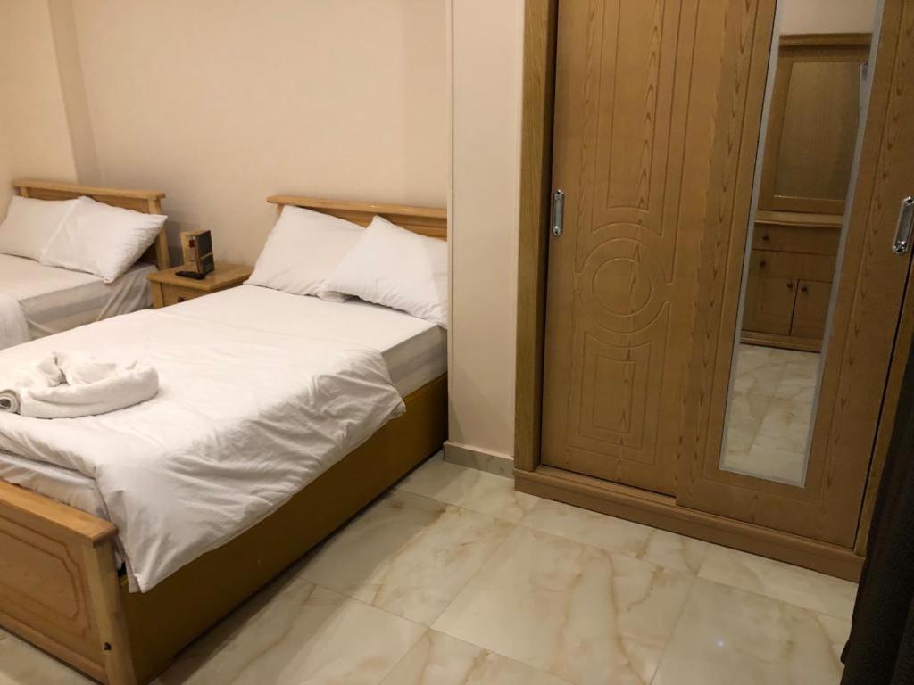 Grand Pyramids View Hotel Каїр Екстер'єр фото