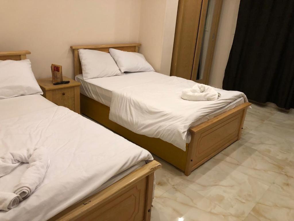Grand Pyramids View Hotel Каїр Екстер'єр фото