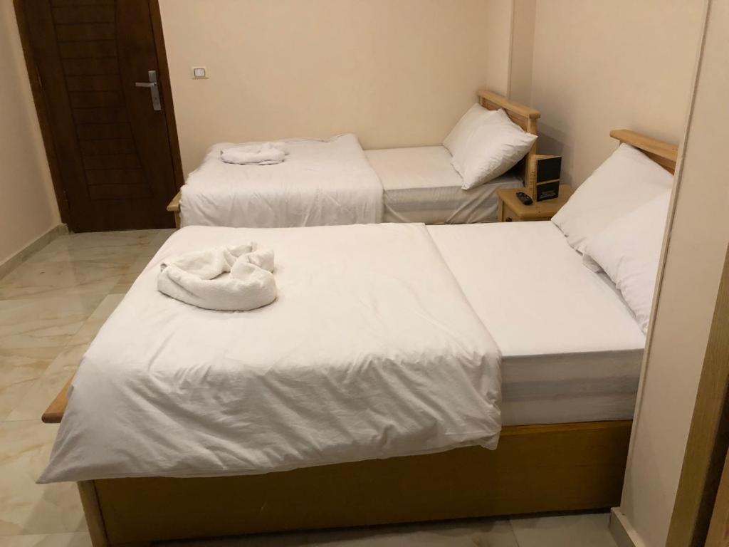 Grand Pyramids View Hotel Каїр Екстер'єр фото