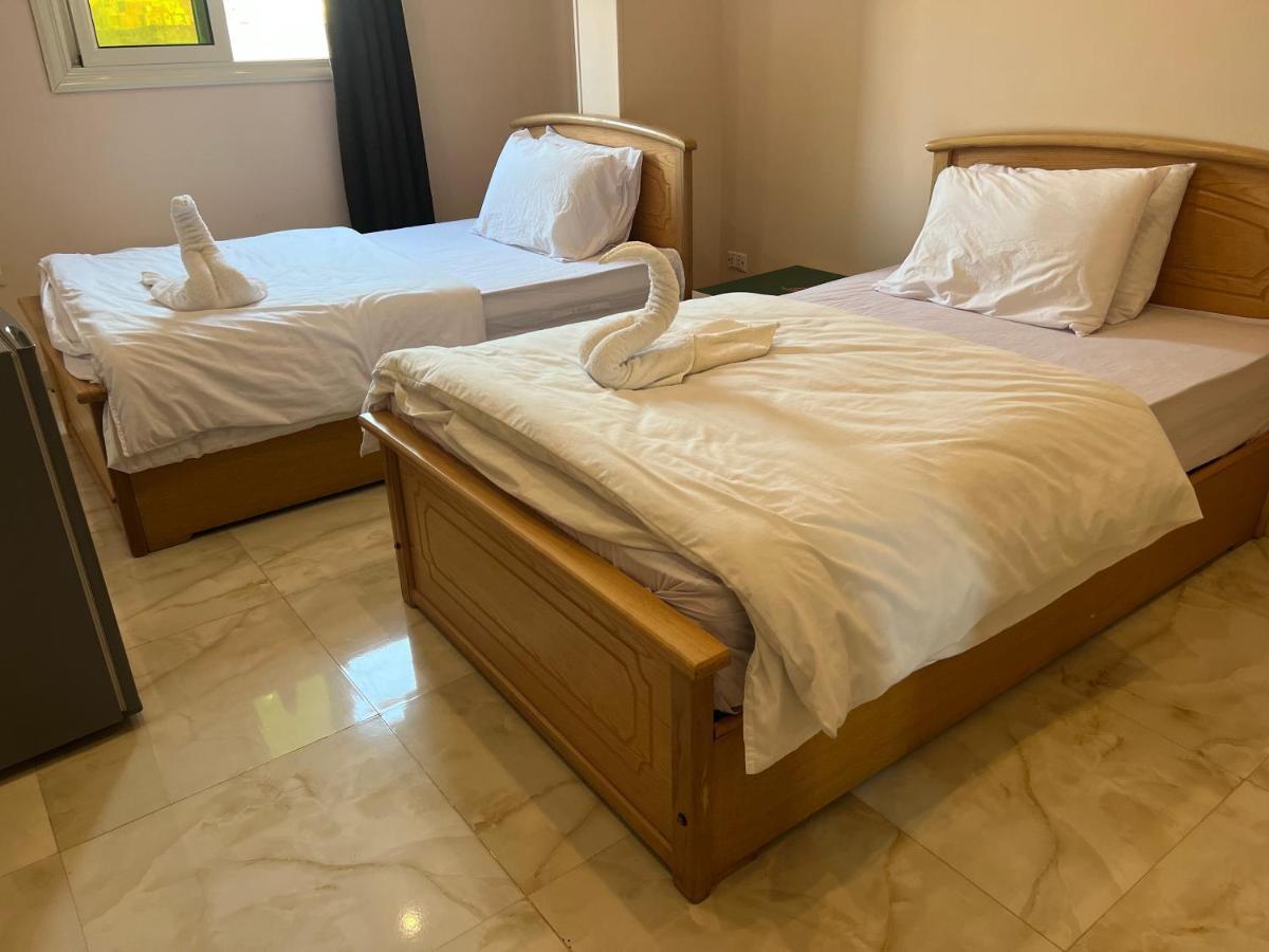 Grand Pyramids View Hotel Каїр Екстер'єр фото
