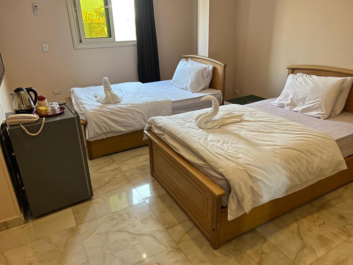 Grand Pyramids View Hotel Каїр Екстер'єр фото