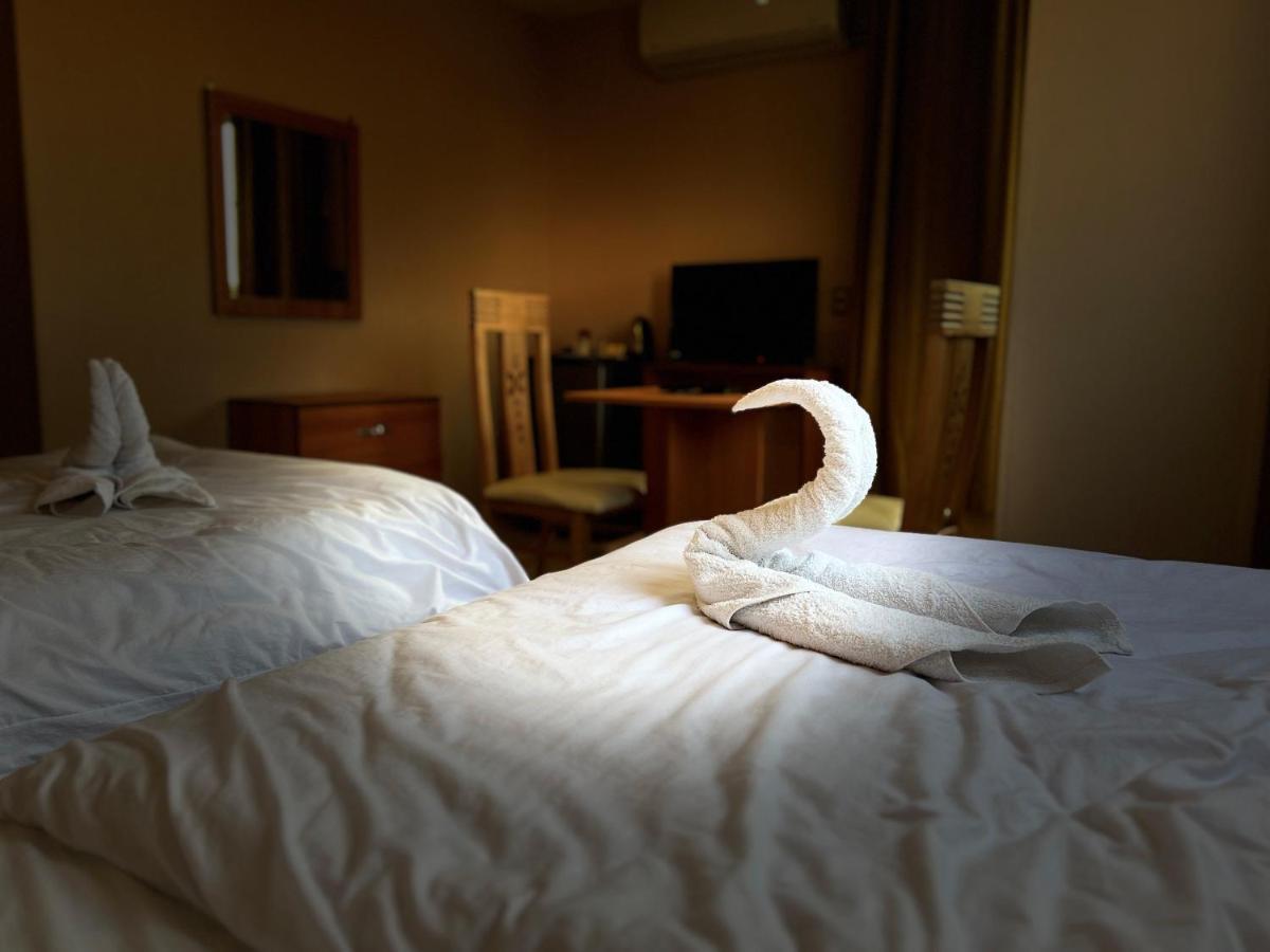 Grand Pyramids View Hotel Каїр Екстер'єр фото