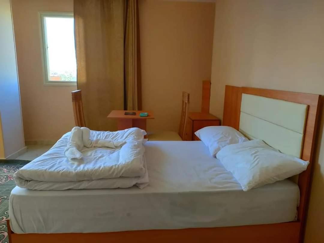 Grand Pyramids View Hotel Каїр Екстер'єр фото